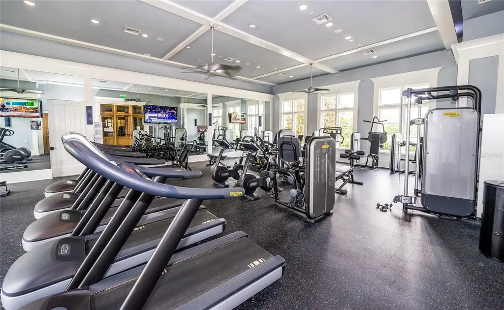 4459 Tramanto Lane Wesley Chapel FL 33543