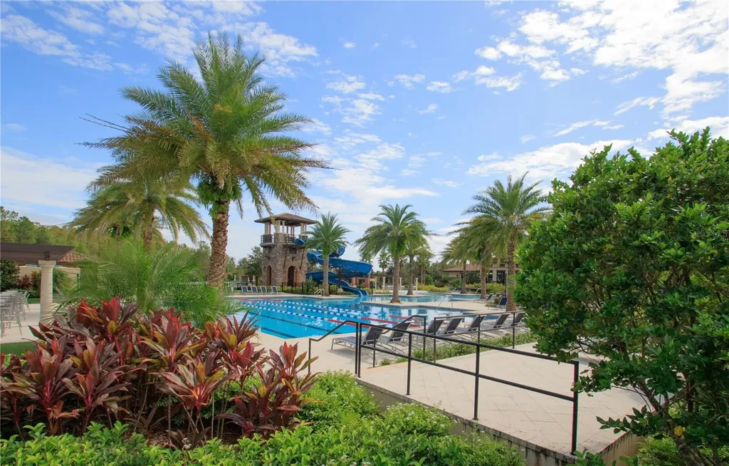 4459 Tramanto Lane Wesley Chapel FL 33543