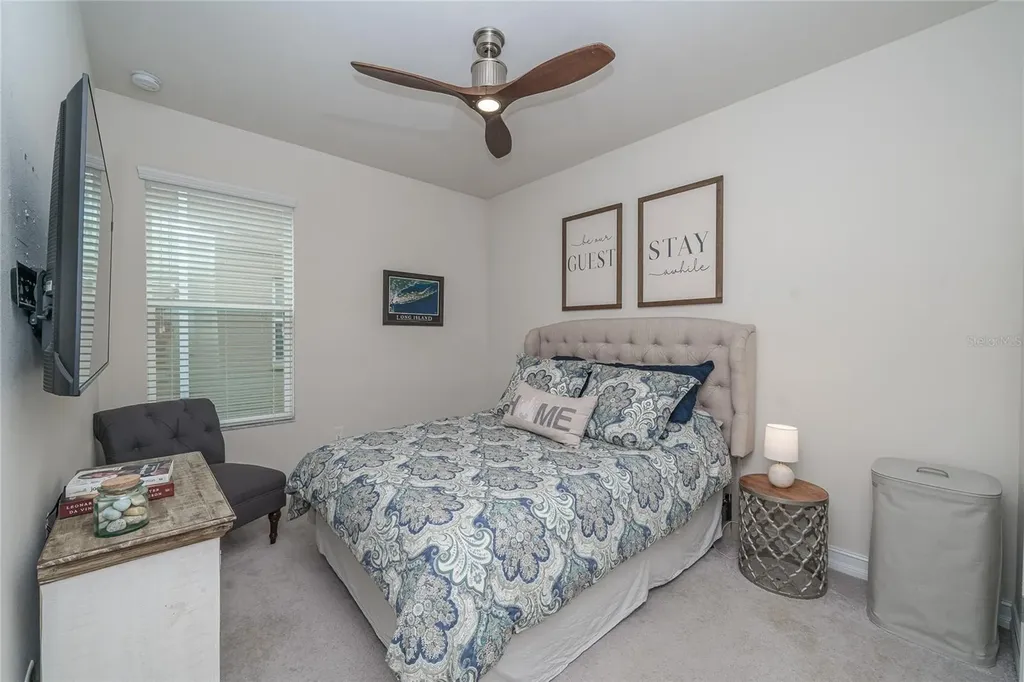 4459 Tramanto Lane Wesley Chapel FL 33543
