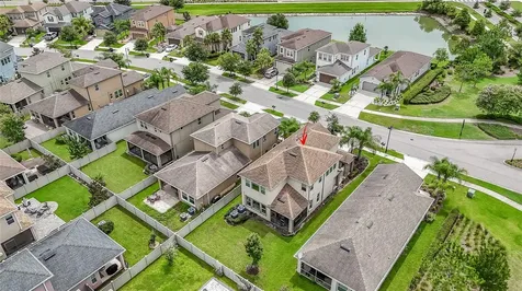 4459 Tramanto Lane Wesley Chapel FL 33543
