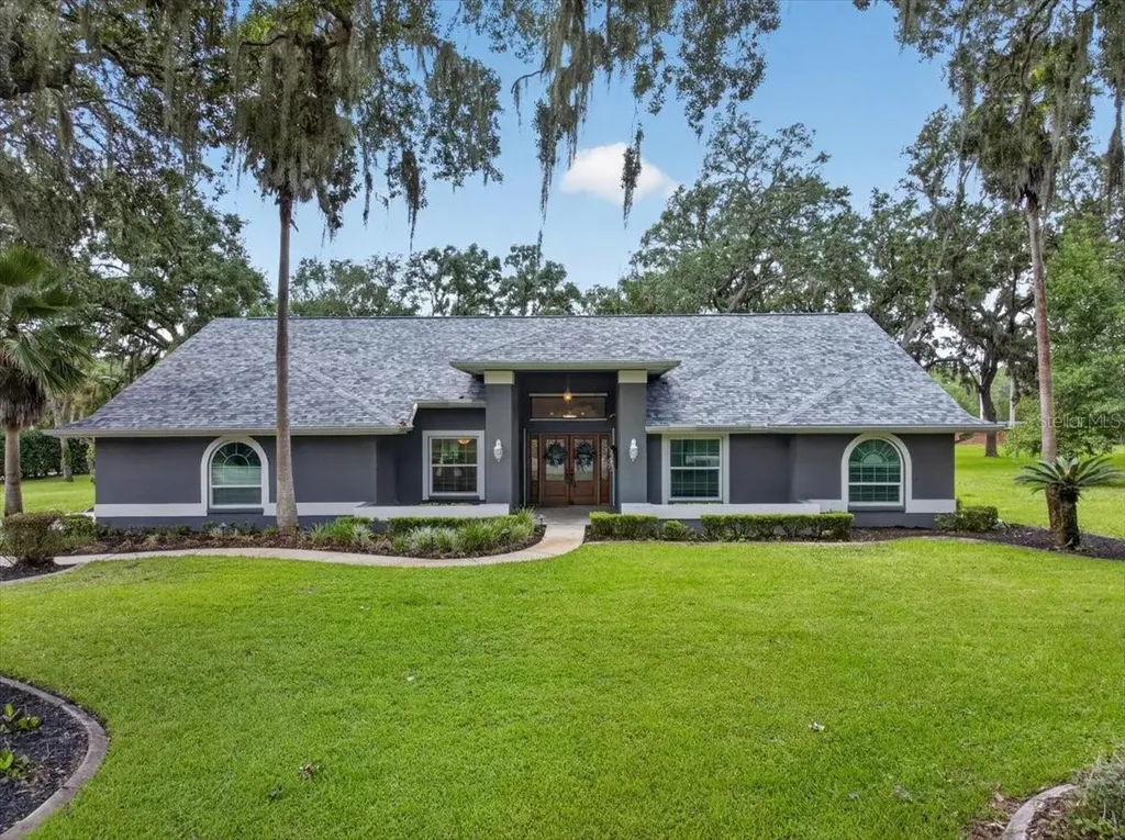 16754 Crossbill Court Spring Hill FL 34610