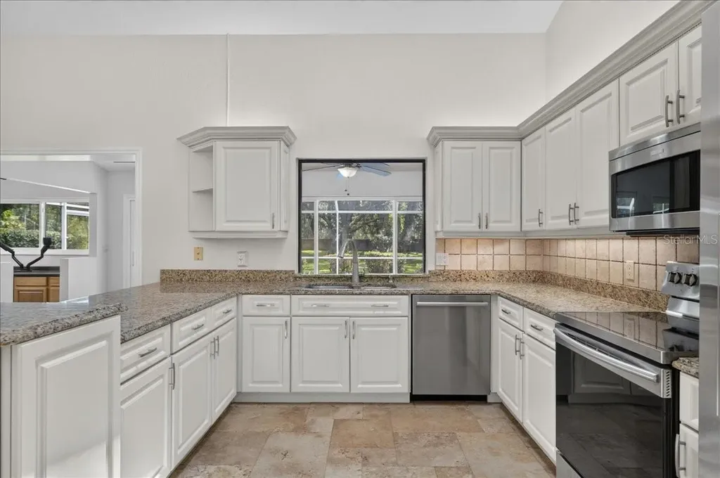 16754 Crossbill Court Spring Hill FL 34610