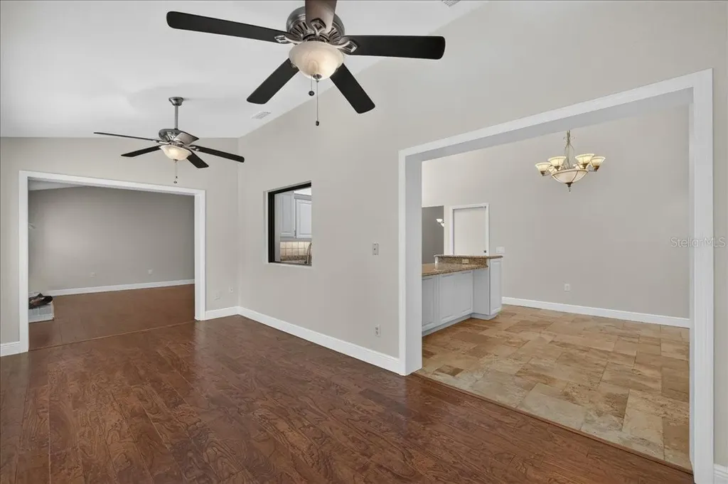 16754 Crossbill Court Spring Hill FL 34610