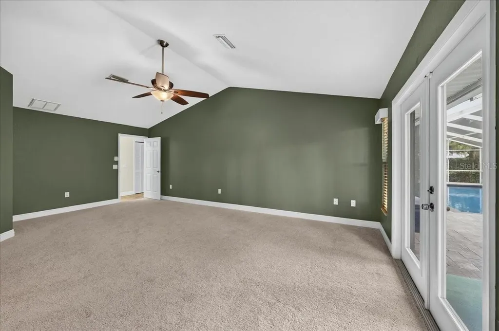 16754 Crossbill Court Spring Hill FL 34610