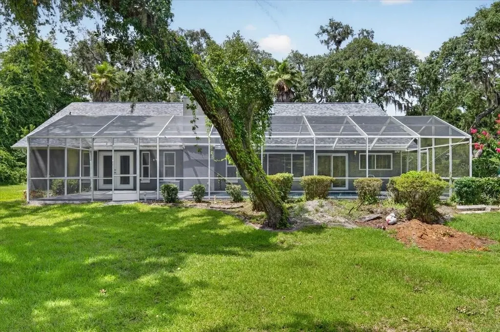 16754 Crossbill Court Spring Hill FL 34610