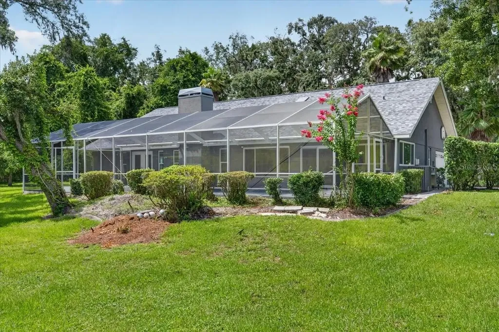 16754 Crossbill Court Spring Hill FL 34610