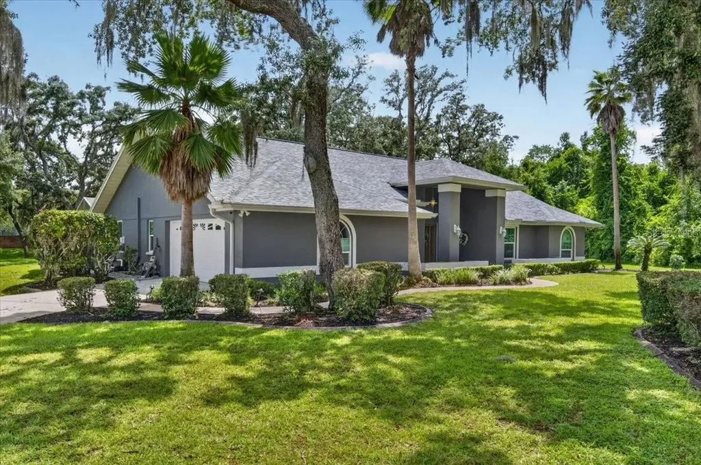 16754 Crossbill Court Spring Hill FL 34610
