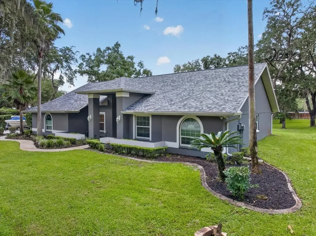 16754 Crossbill Court Spring Hill FL 34610