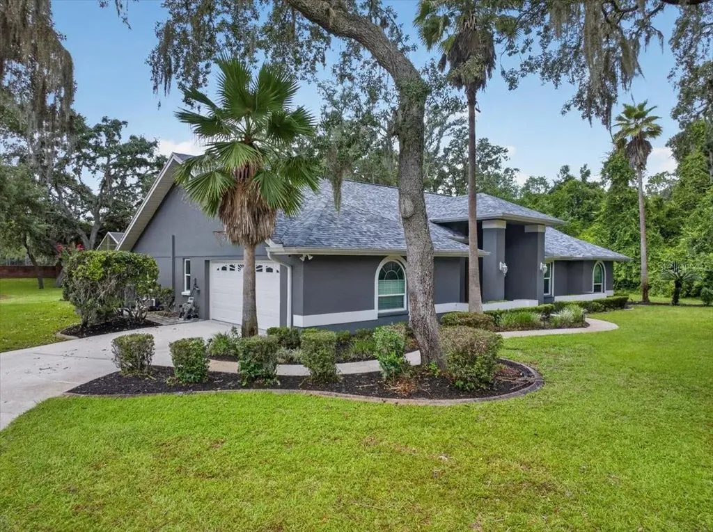 16754 Crossbill Court Spring Hill FL 34610