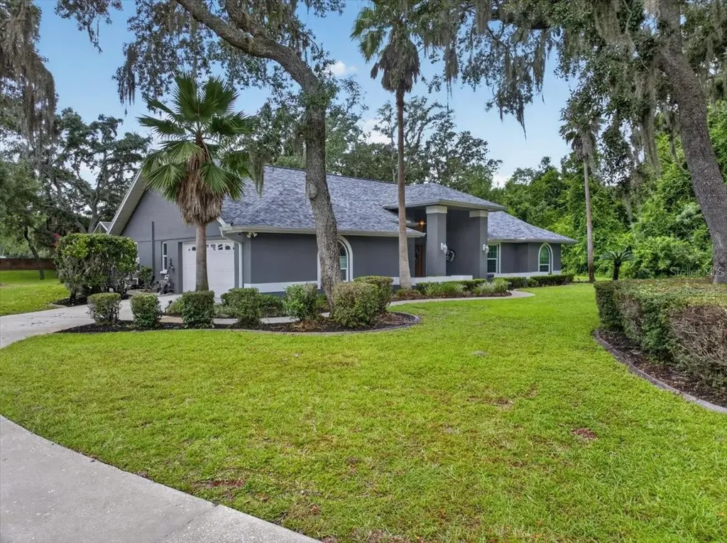 16754 Crossbill Court Spring Hill FL 34610