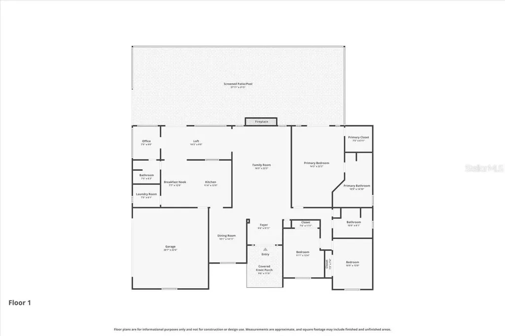 16754 Crossbill Court Spring Hill FL 34610