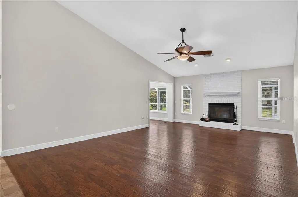 16754 Crossbill Court Spring Hill FL 34610