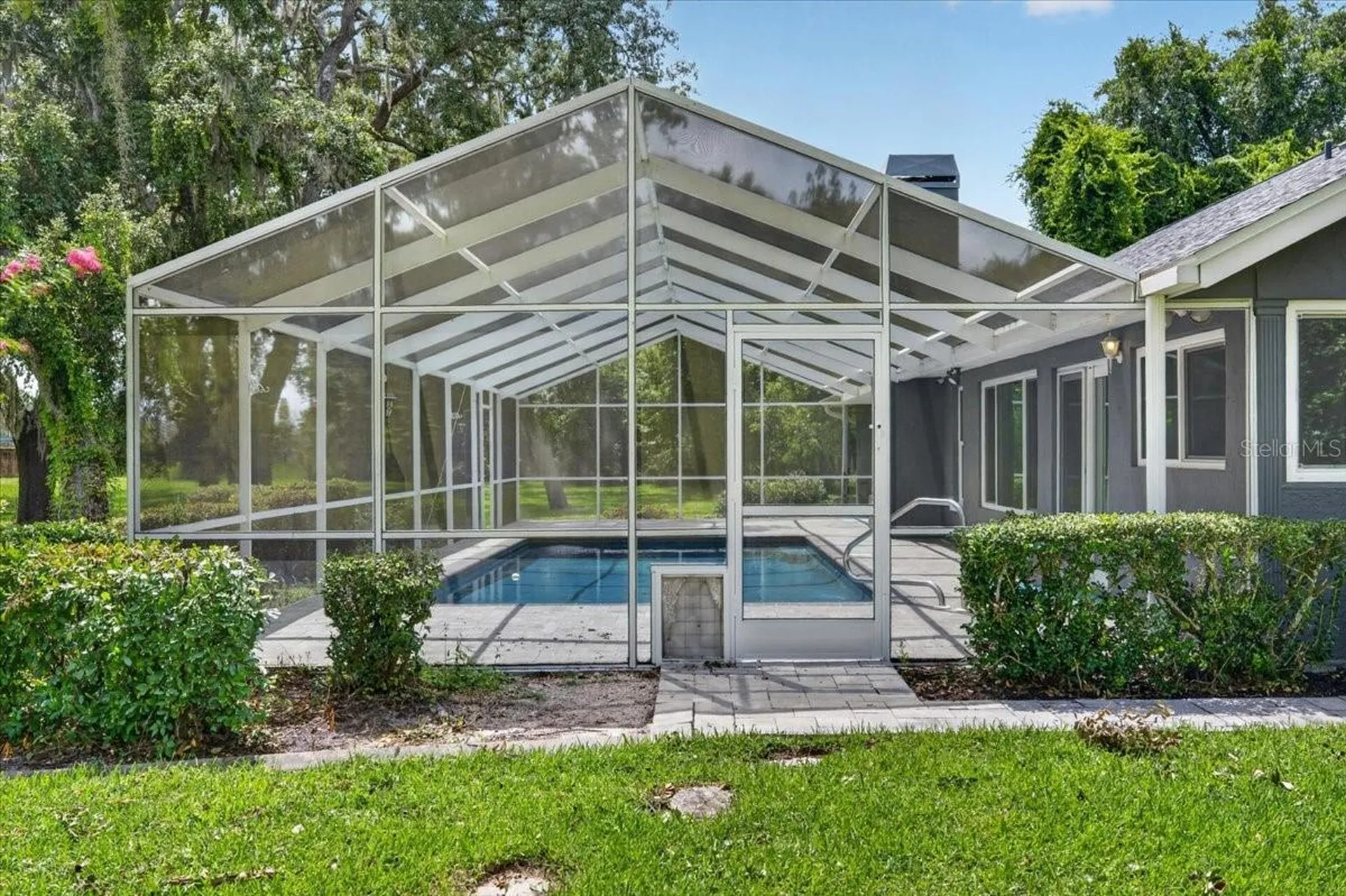 16754 Crossbill Court Spring Hill FL 34610