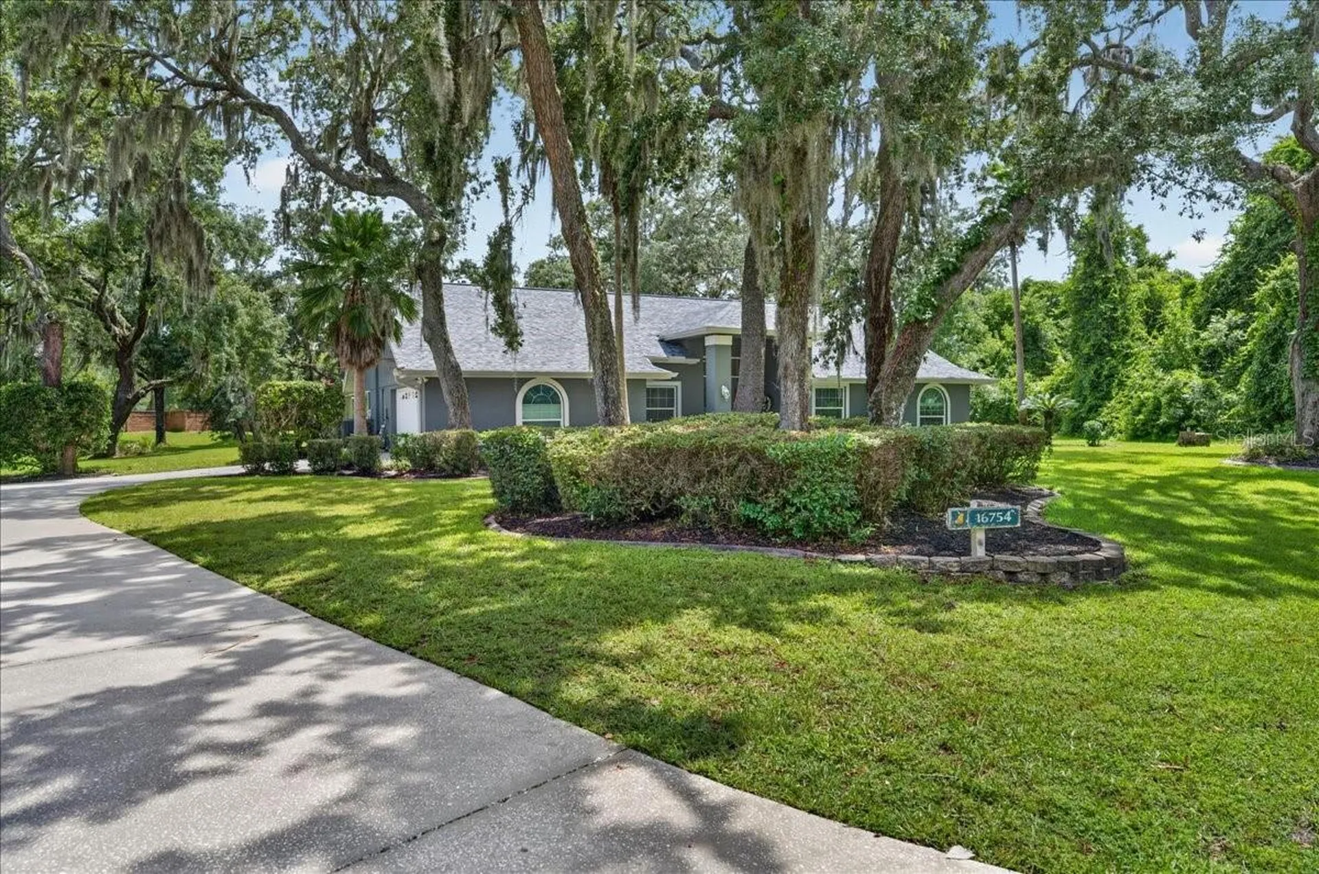 16754 Crossbill Court Spring Hill FL 34610