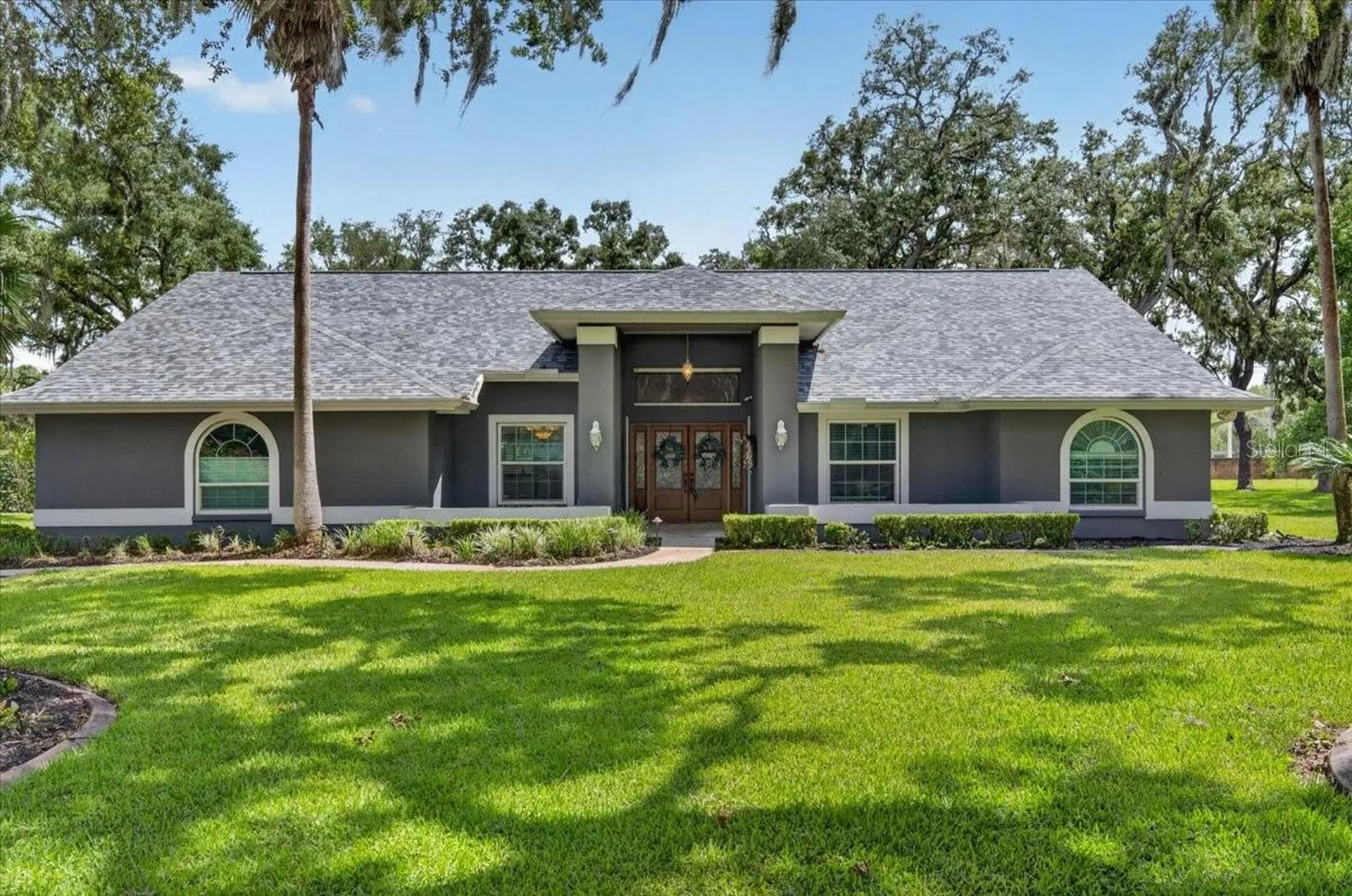 16754 Crossbill Court Spring Hill FL 34610