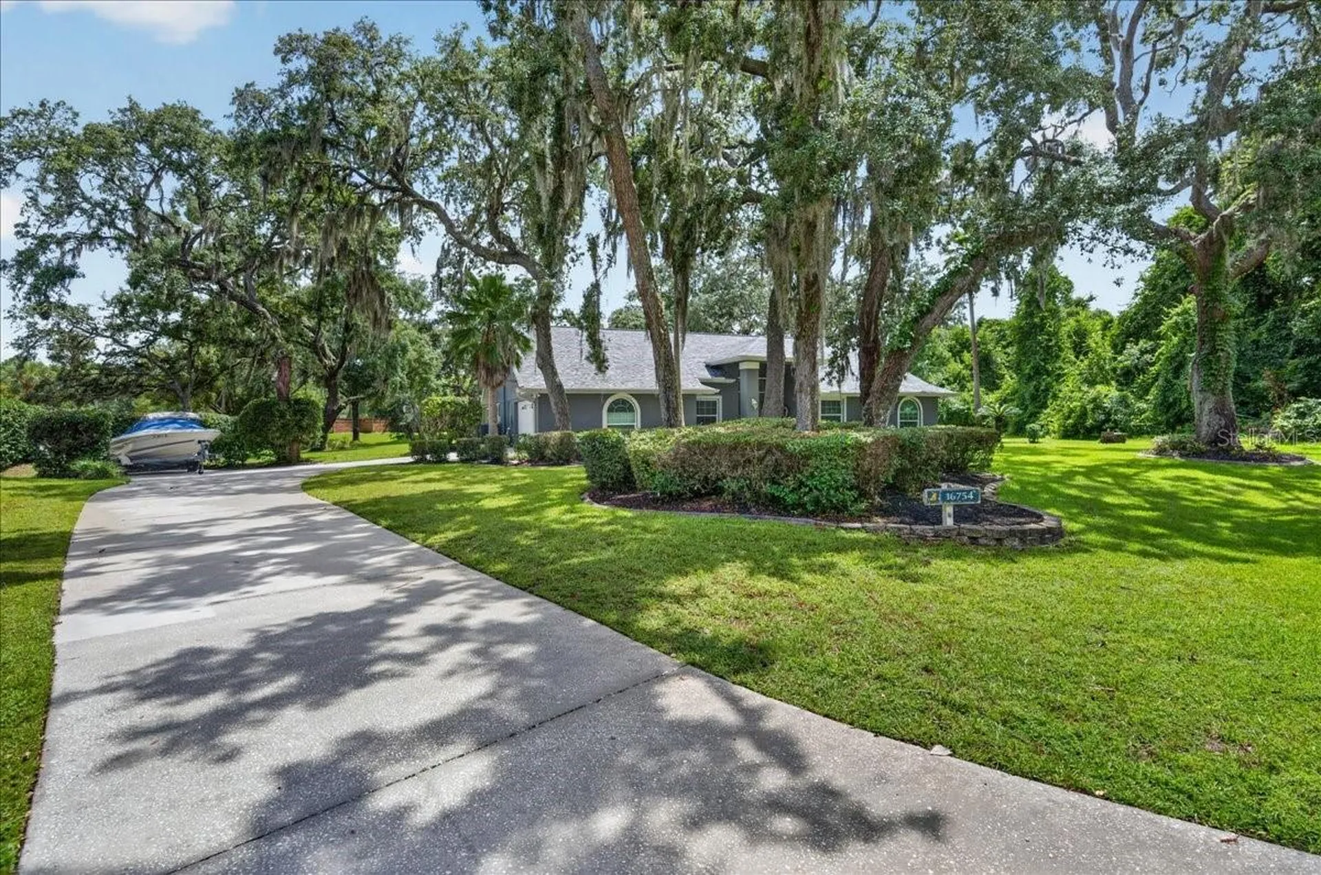 16754 Crossbill Court Spring Hill FL 34610