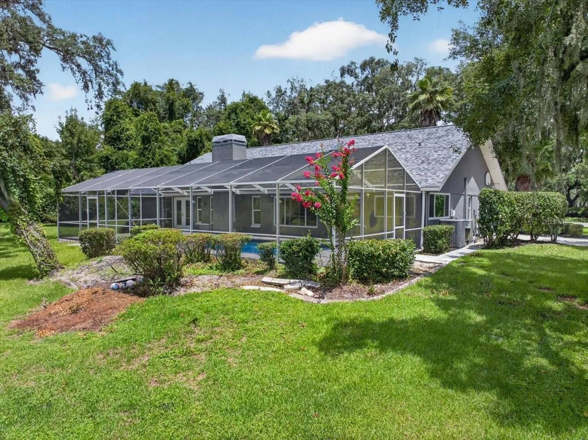 16754 Crossbill Court Spring Hill FL 34610