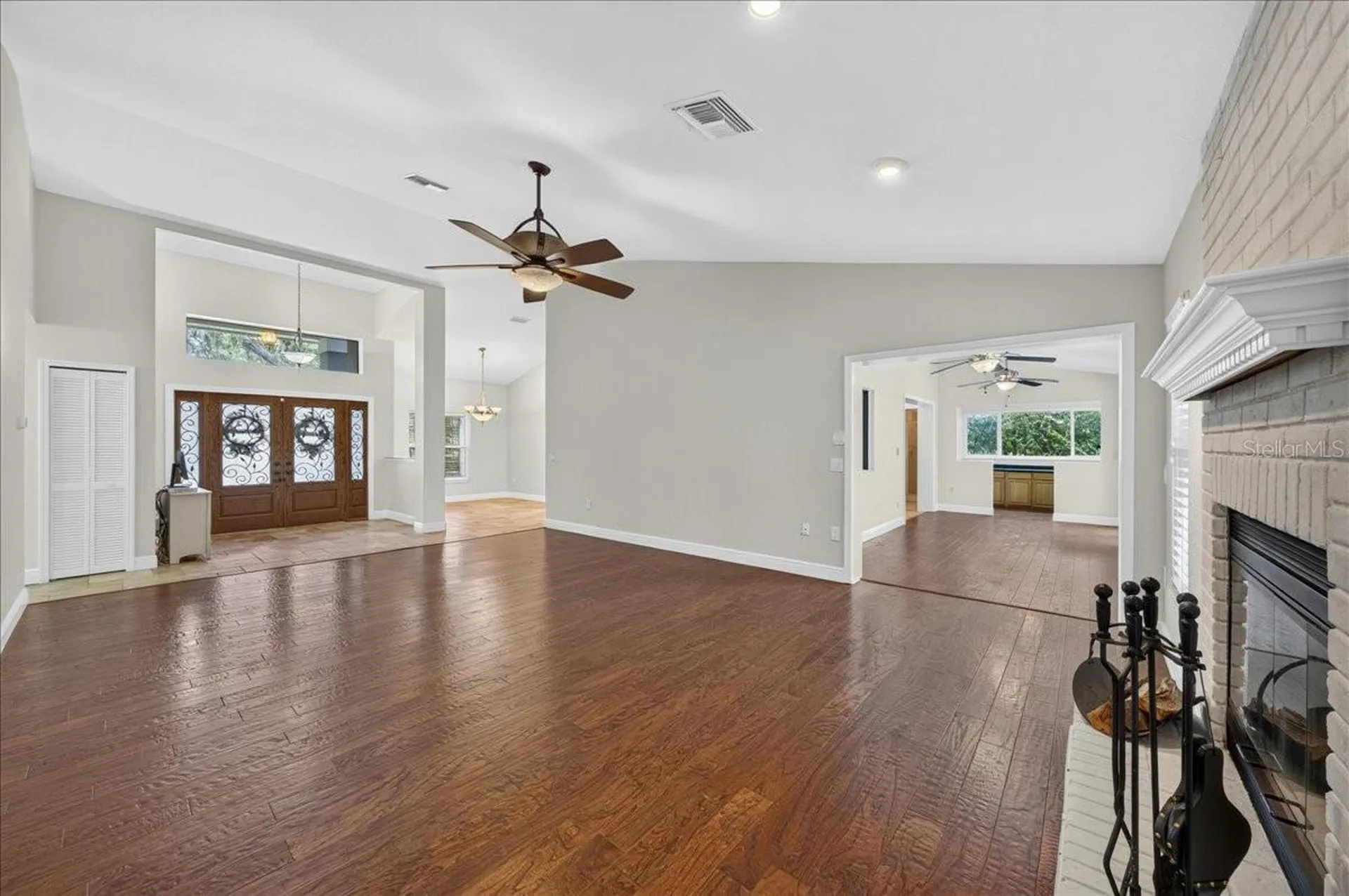 16754 Crossbill Court Spring Hill FL 34610