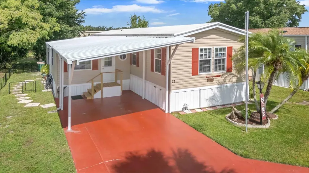 25163 Marion Avenue Punta Gorda FL 33950
