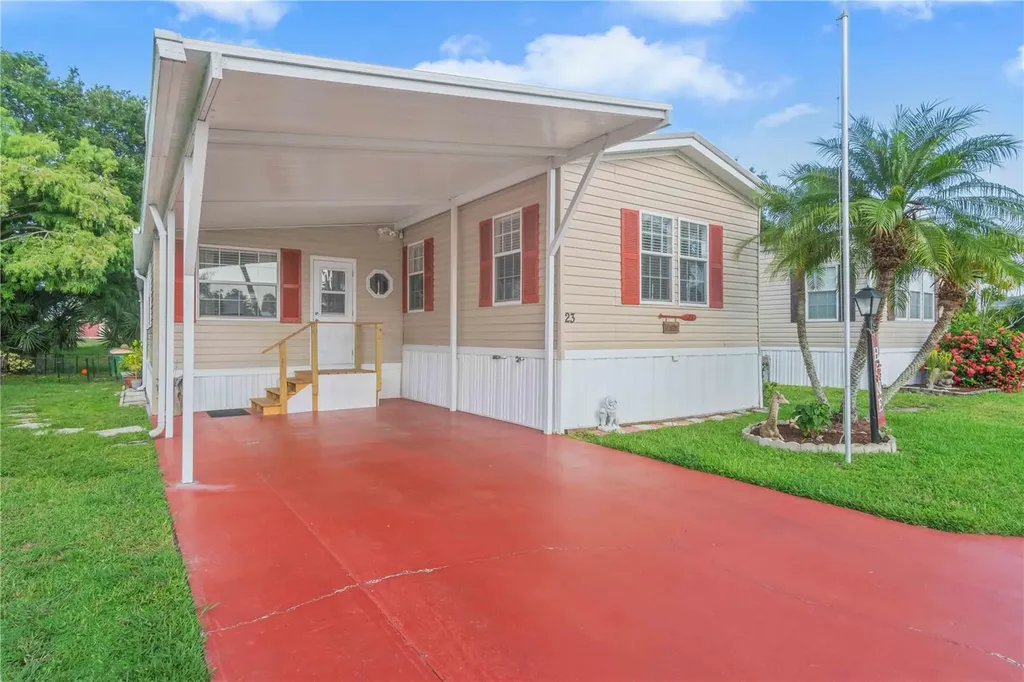 25163 Marion Avenue Punta Gorda FL 33950