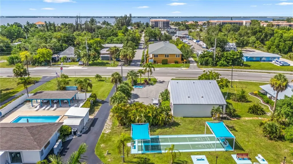 25163 Marion Avenue Punta Gorda FL 33950