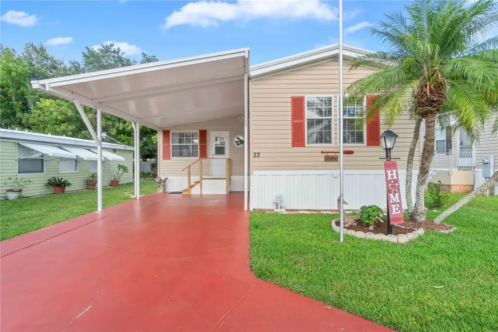 25163 Marion Avenue Punta Gorda FL 33950