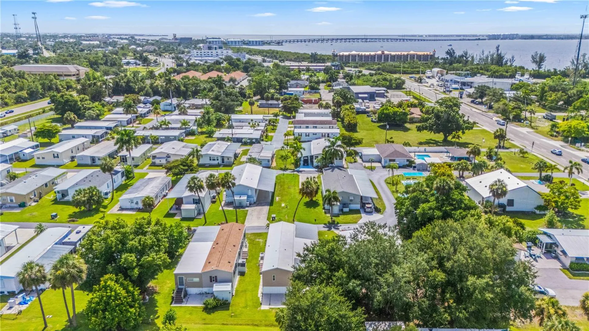 25163 Marion Avenue Punta Gorda FL 33950