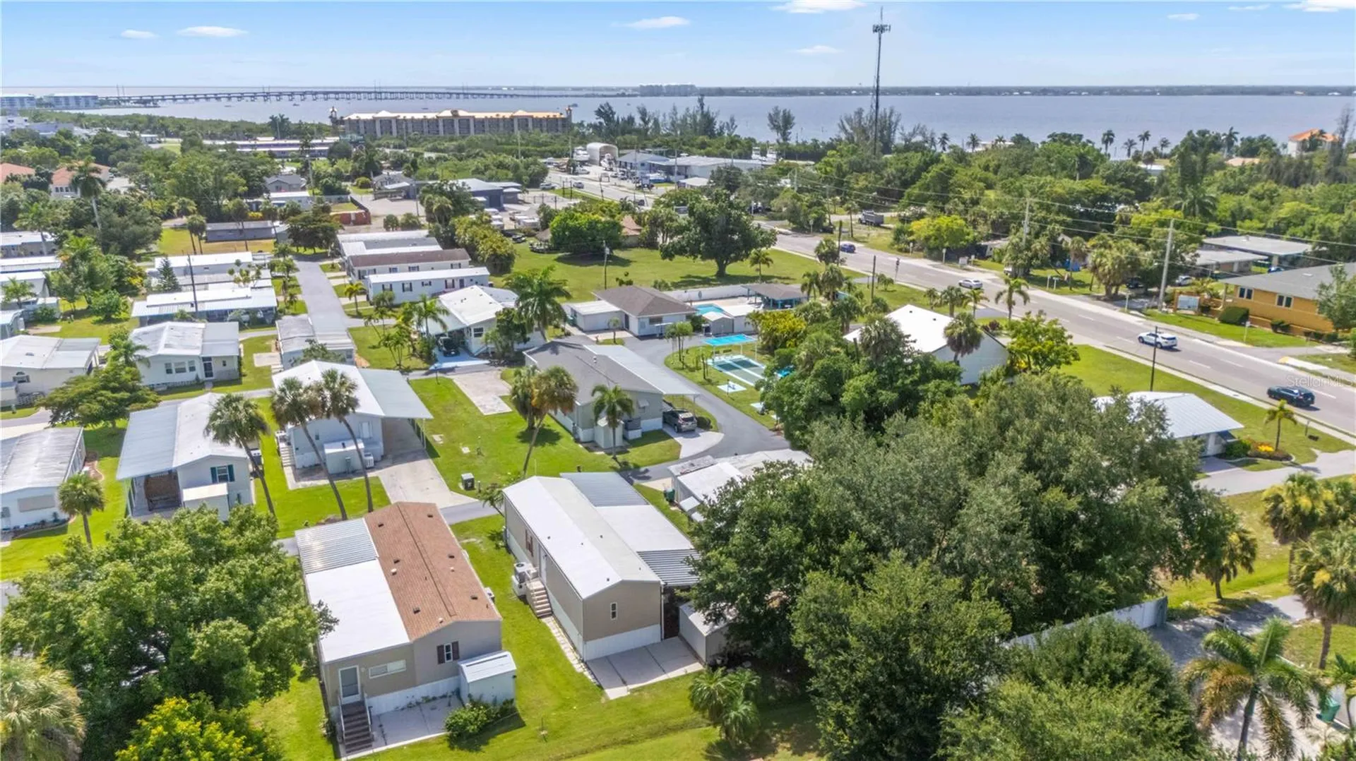 25163 Marion Avenue Punta Gorda FL 33950