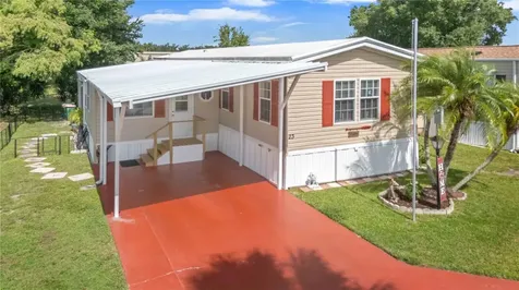 25163 Marion Avenue Punta Gorda FL 33950
