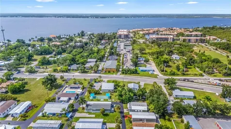 25163 Marion Avenue Punta Gorda FL 33950