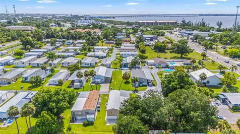 25163 Marion Avenue Punta Gorda FL 33950