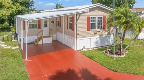 25163 Marion Avenue Punta Gorda FL 33950