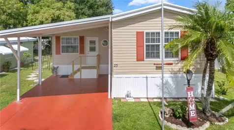 25163 Marion Avenue Punta Gorda FL 33950