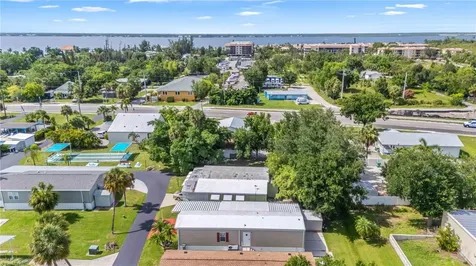 25163 Marion Avenue Punta Gorda FL 33950
