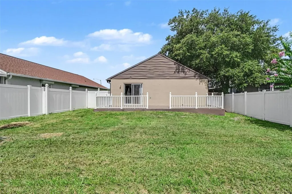5655 New Cambridge Road Orlando FL 32810