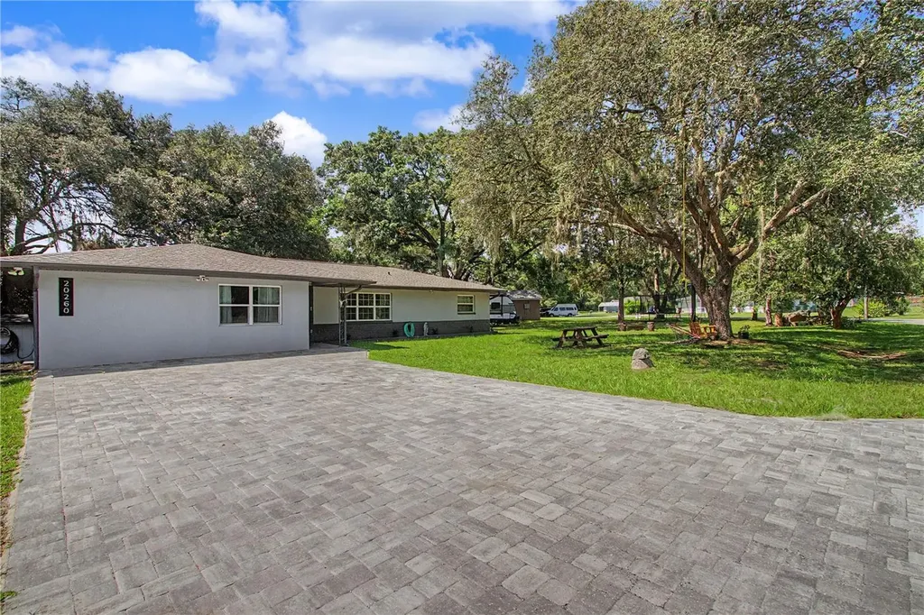 20260 SW 80th Place Road Dunnellon FL 34431