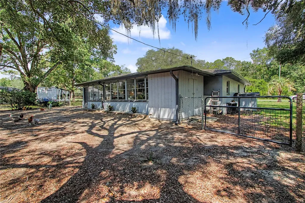 20260 SW 80th Place Road Dunnellon FL 34431