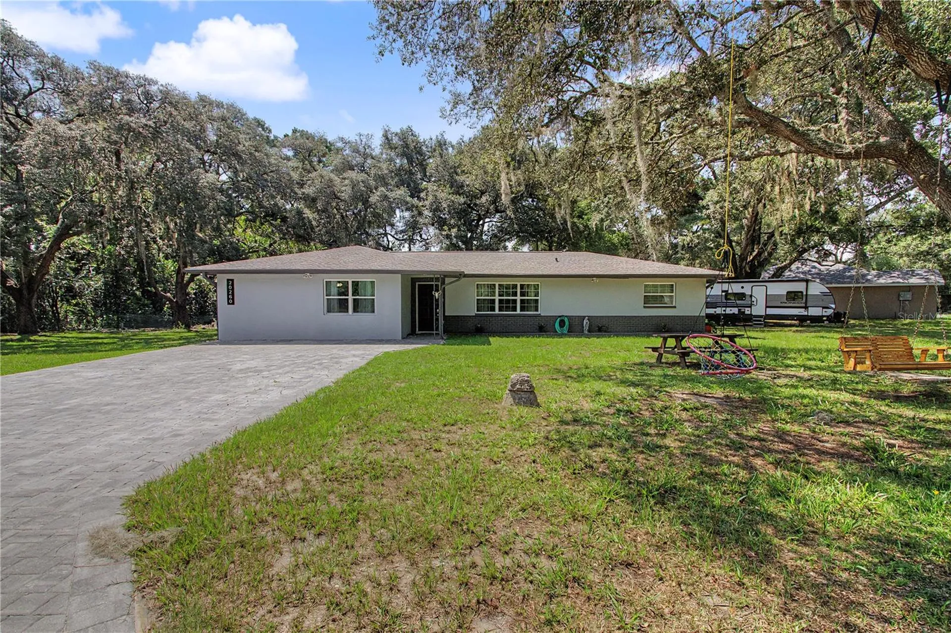 20260 SW 80th Place Road Dunnellon FL 34431