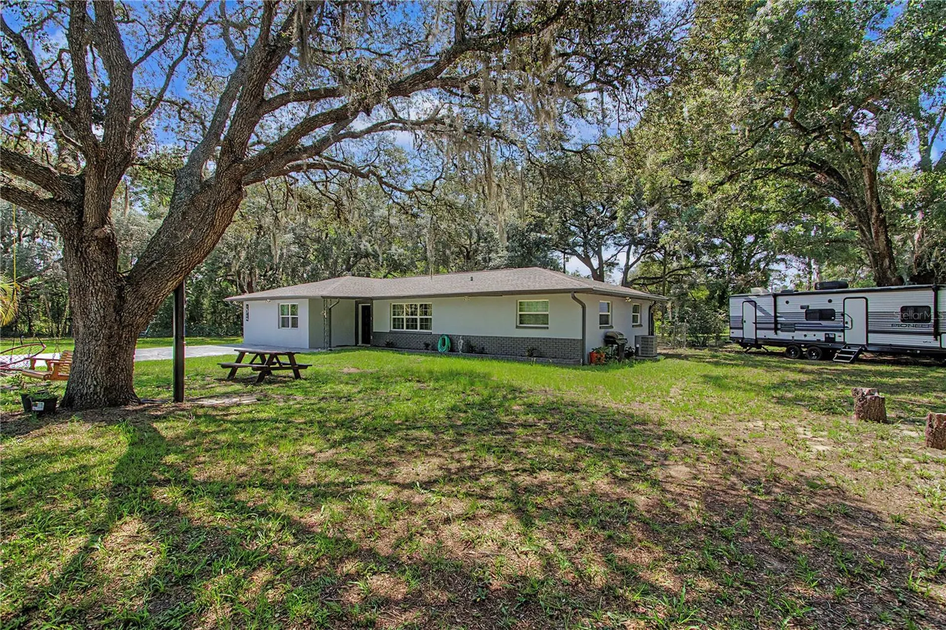 20260 SW 80th Place Road Dunnellon FL 34431