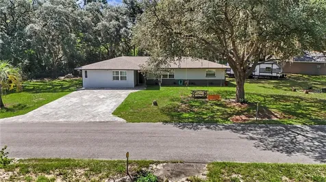 20260 SW 80th Place Road Dunnellon FL 34431
