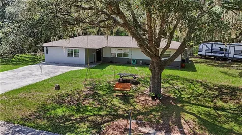 20260 SW 80th Place Road Dunnellon FL 34431