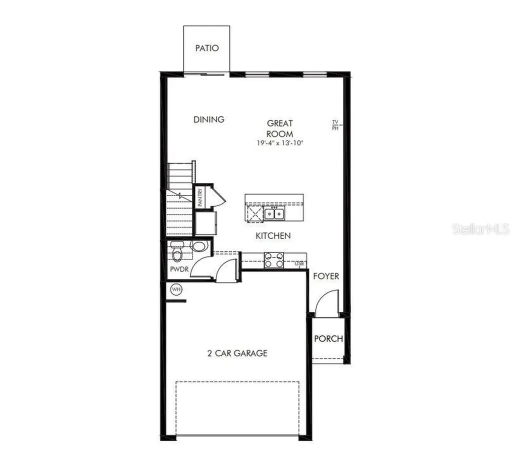 4535 Rangeland Way St Cloud FL 34772
