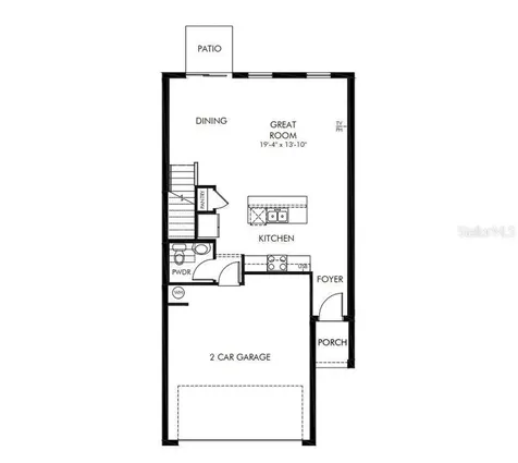 4535 Rangeland Way St Cloud FL 34772