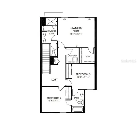 4535 Rangeland Way St Cloud FL 34772