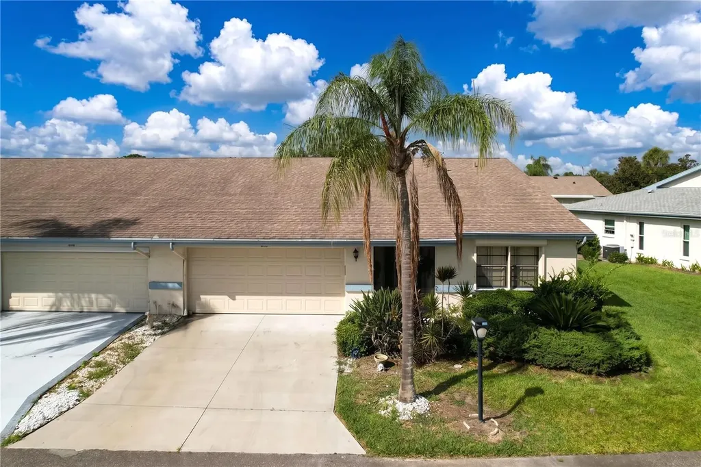 2110 S Halcyon Drive Sun City Center FL 33573