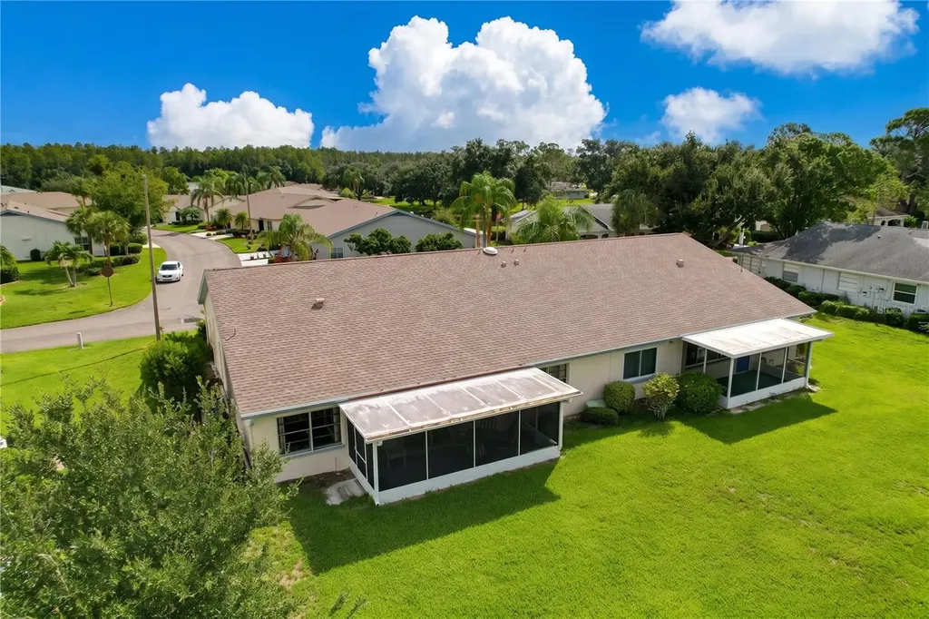 2110 S Halcyon Drive Sun City Center FL 33573