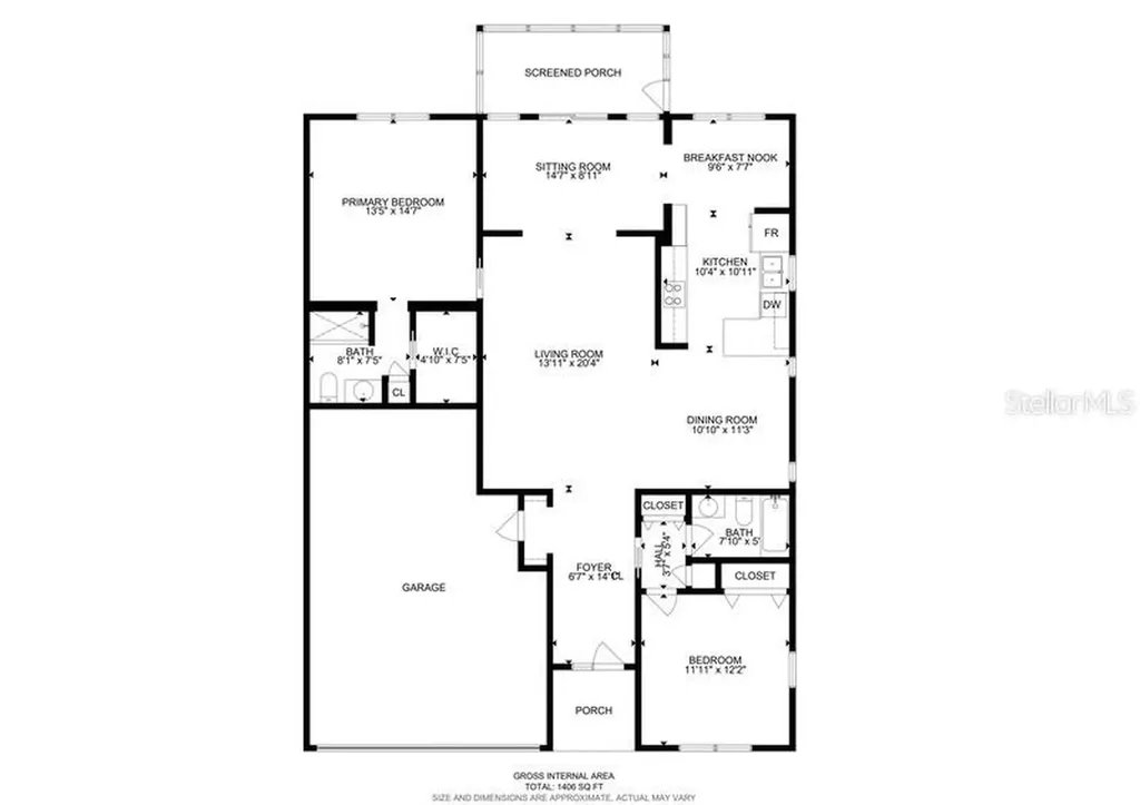 2110 S Halcyon Drive Sun City Center FL 33573