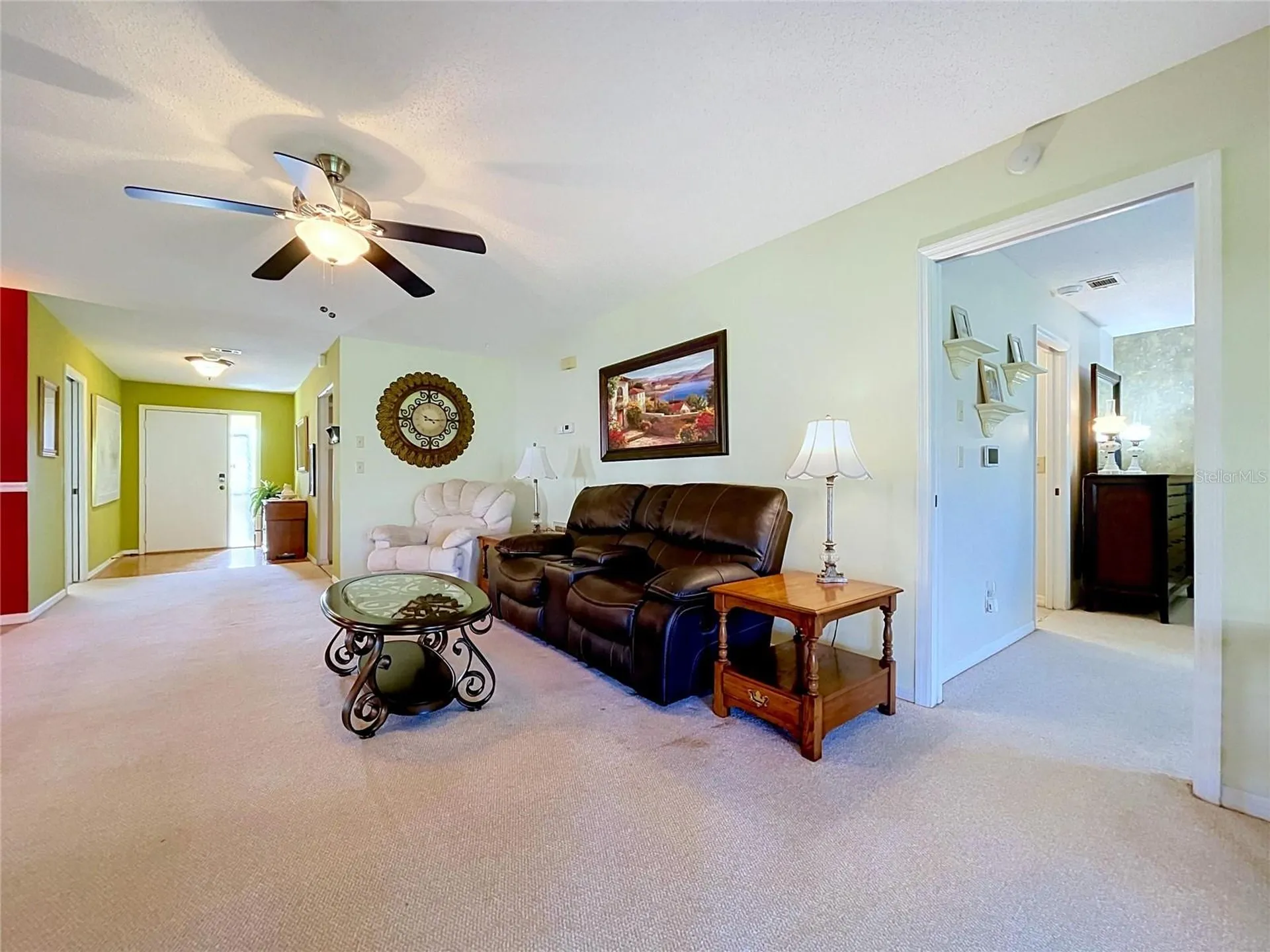 2110 S Halcyon Drive Sun City Center FL 33573