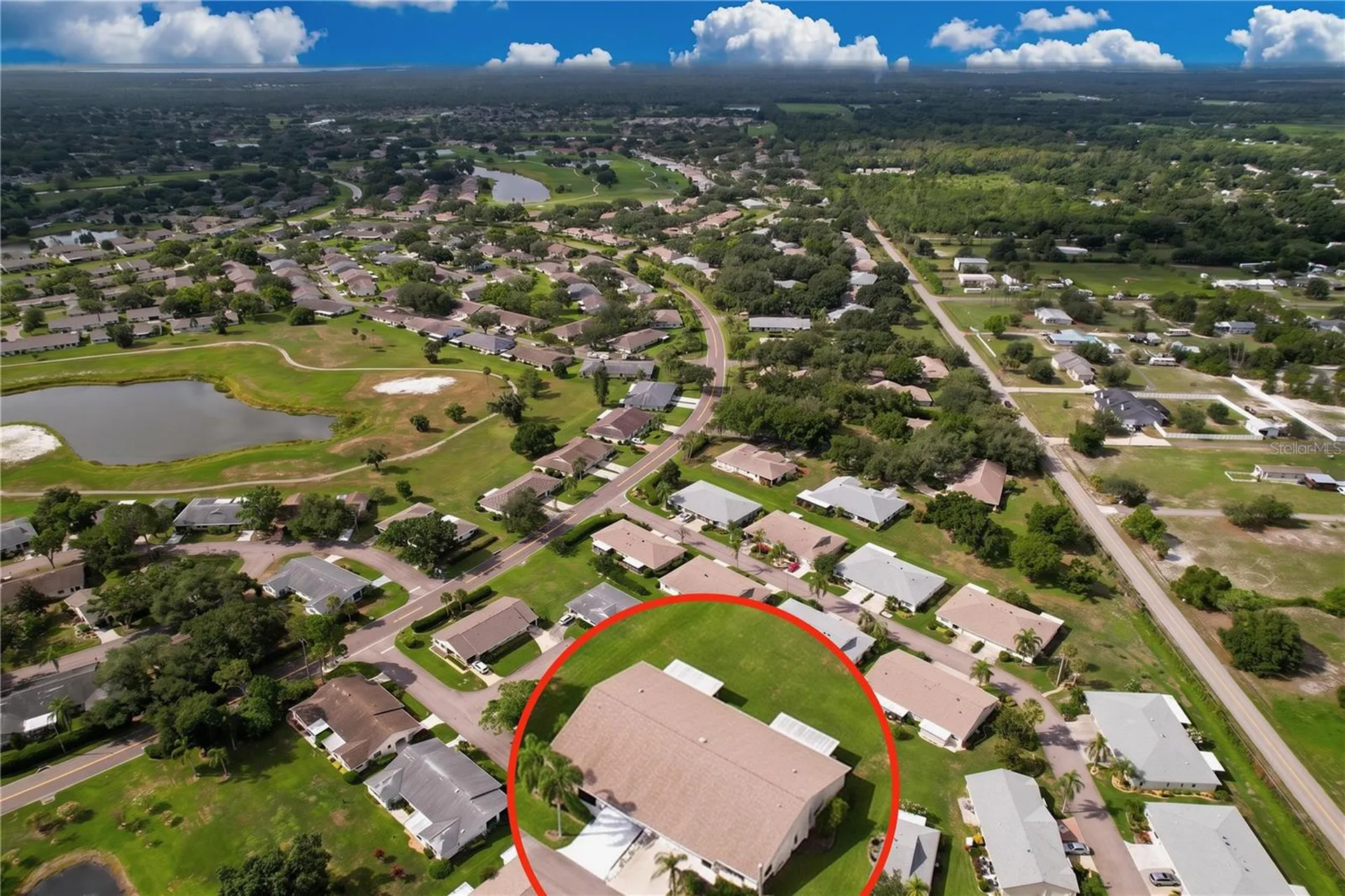 2110 S Halcyon Drive Sun City Center FL 33573