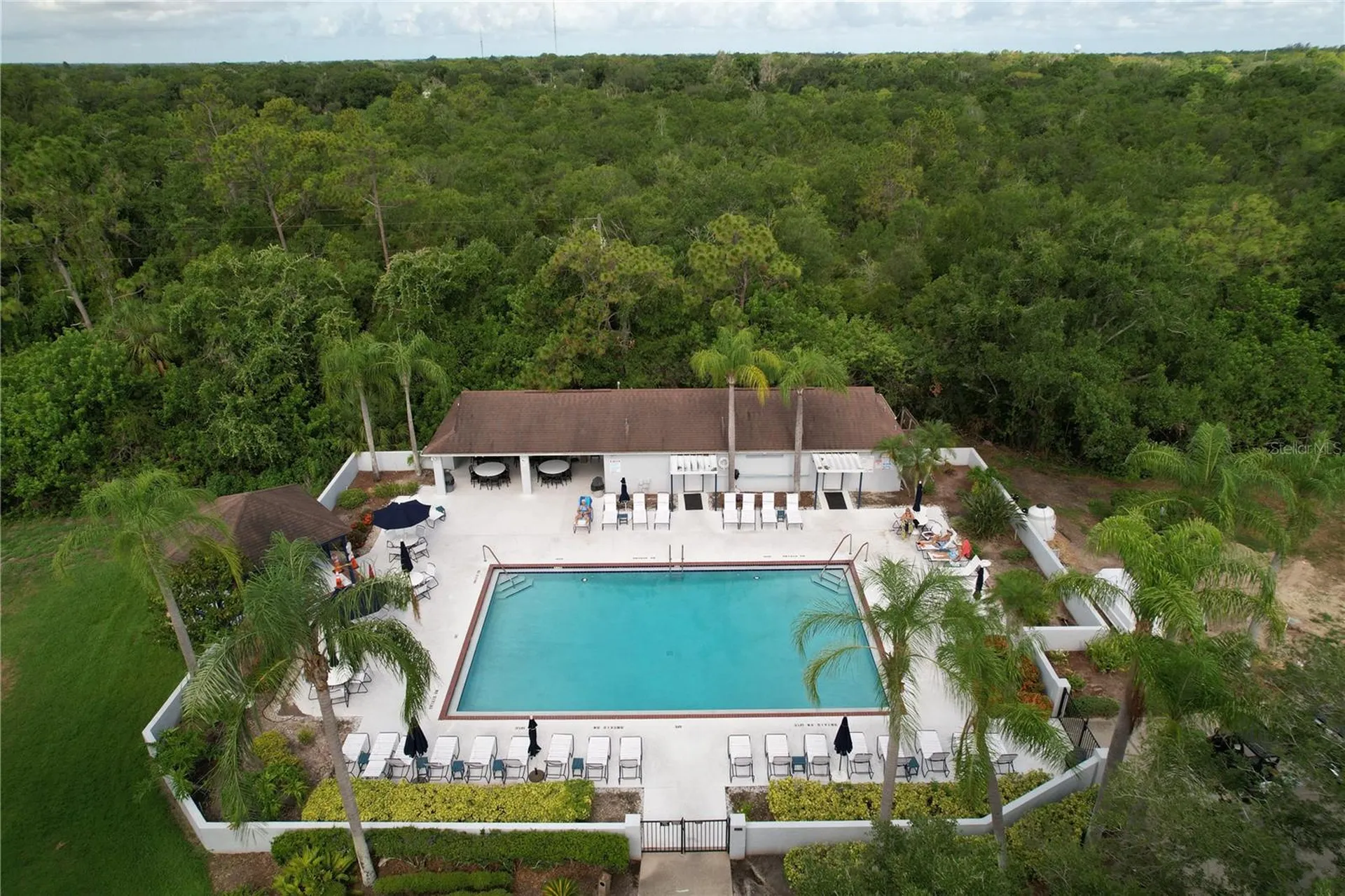 2110 S Halcyon Drive Sun City Center FL 33573
